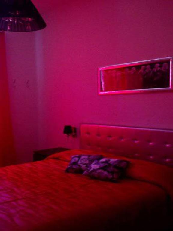 Magic Stefy'S Rooms Rom Exterior foto