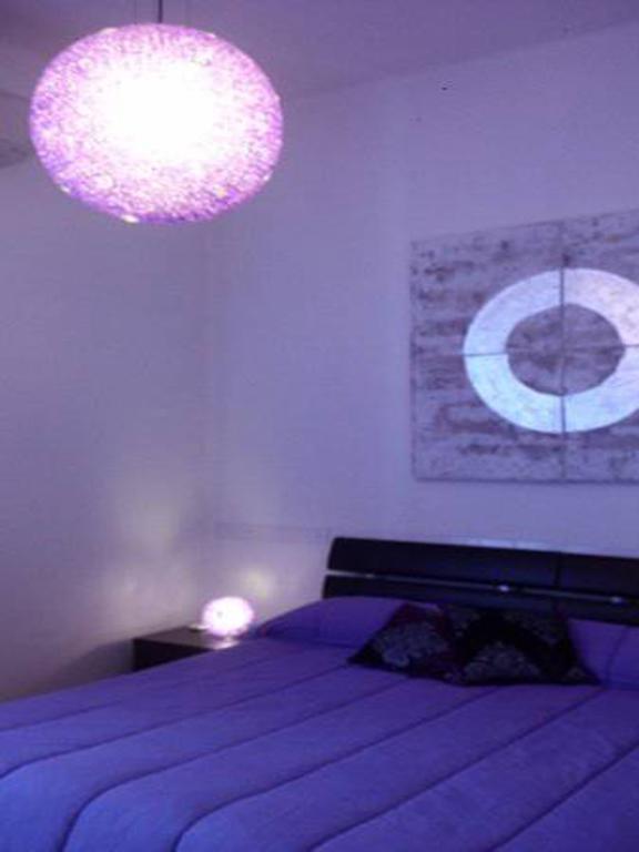Magic Stefy'S Rooms Rom Exterior foto