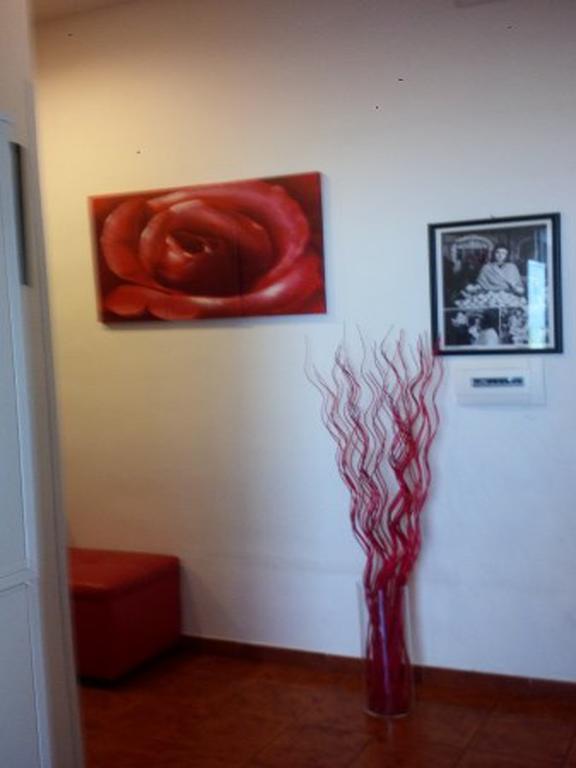 Magic Stefy'S Rooms Rom Exterior foto