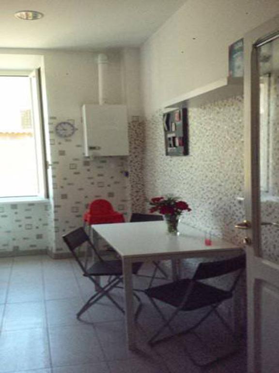 Magic Stefy'S Rooms Rom Exterior foto