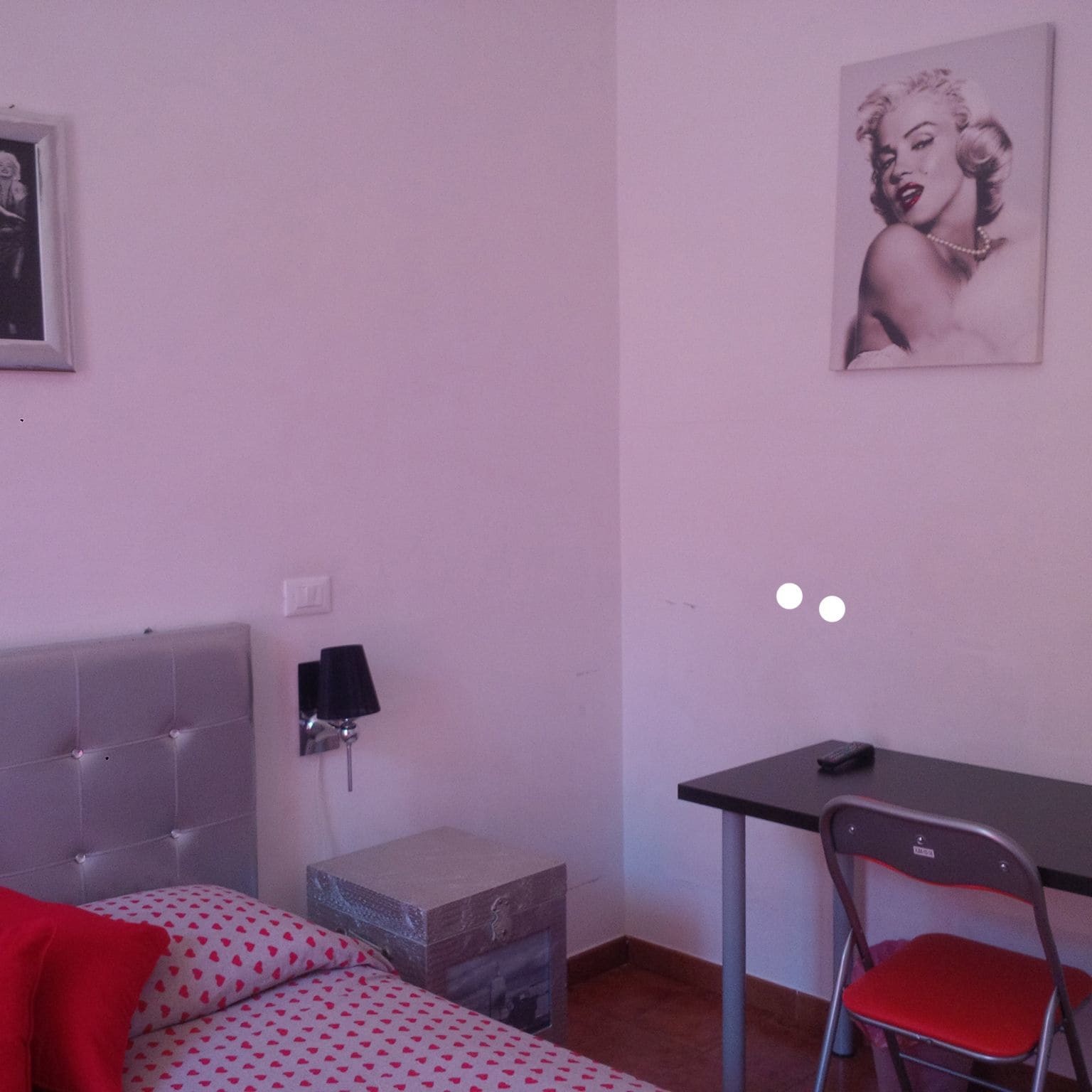 Magic Stefy'S Rooms Rom Exterior foto